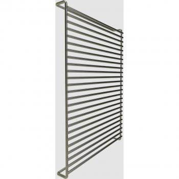 Rejilla de Acero Inox Germanica