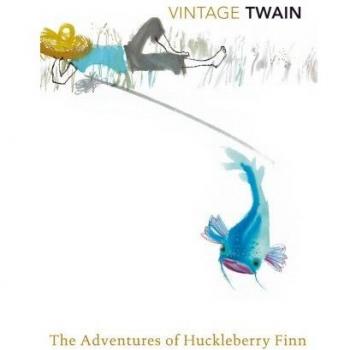 The Adventures of Huckleberry Finn