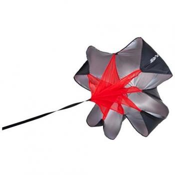 Running Belt with Resistance Speedchute from Pure2Improve