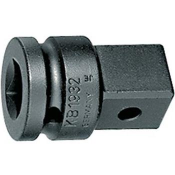 Gedore KB 1932 6650020 Enlarger – ¾” Drive, 12.5 mm / 44 mm Screwdriver