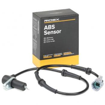 Modulo Sensore ABS Ridex 412W1445