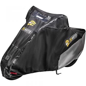 Cubierta de Alta Calidad para Moto FC-Moto