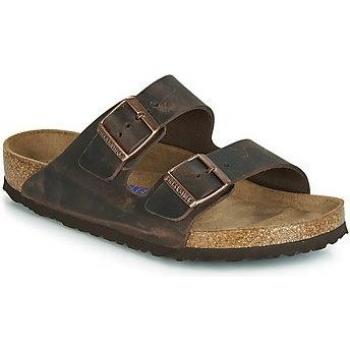 Tofflor BIRKENSTOCK Arizona Regular Habana