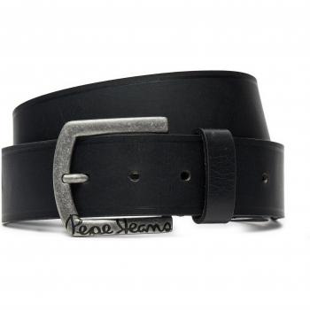 Cinturón Moss de Pepe Jeans en Negro