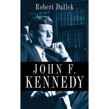 John F. Kennedy