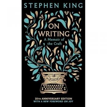 Hodder And Stoughton On Writing. 25th Anniversary Classic Edition