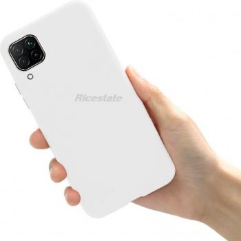 Carcasa Piel de Caramelo Samsung A12