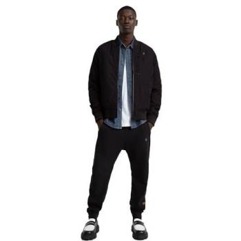 Cazadora de aviador Tech G-Star Raw, negro, talla L