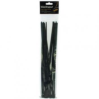 Premium Quality Black Zip Ties