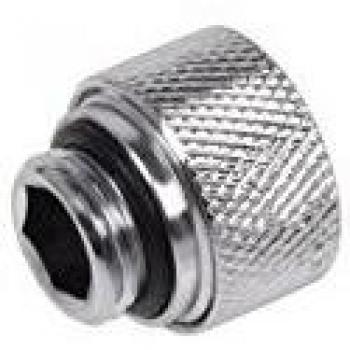 Alphacool Eiszapfen 12mm HardTube G1/4 Anschraubtülle