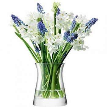 LSA FW17 Vaso per Fiori da Giardino Flower