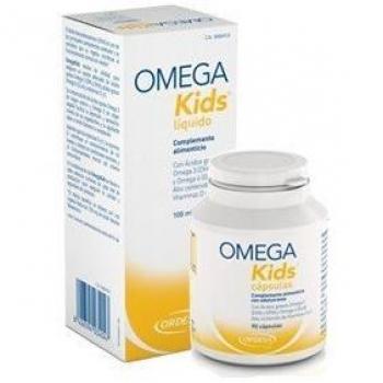 Omega 3 Líquido Infantil 100ml