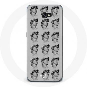 Samsung A5 2017 Case