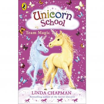 Unicorn School: Team Magic