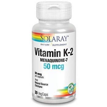 K2 menaquinone7 30cap