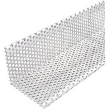 Tôle Perforée Aluminium 1mm