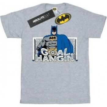 Damen T-Shirt mit Batman Motiv