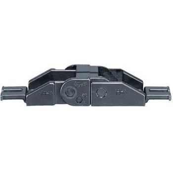 Élément de raccordement Easy Chain® E-Kette® E14.2 114.4.12PZ 1 pièce