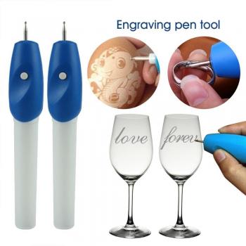 Carving Pen Machine
