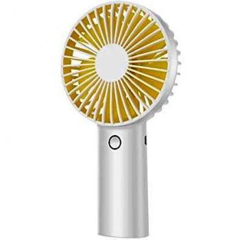 Ventilateur Silencieux Personnel