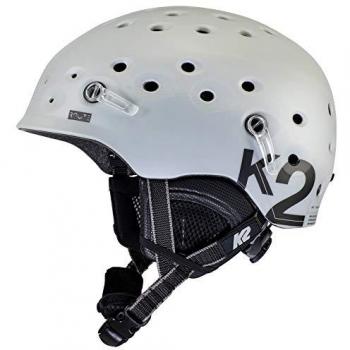 K2 ROUTE LIGHT GREY TAGLIA S
