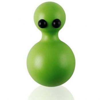 Green Bottle Opener Alessi 02