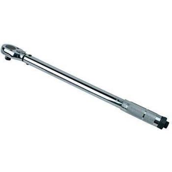 Llave de Ajuste de Torque ½” 10-210 Nm Mercatools