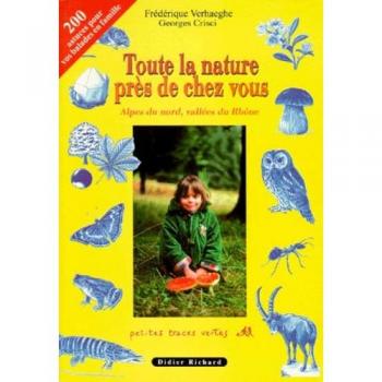 Toute La Nature Pres De Chez Vous