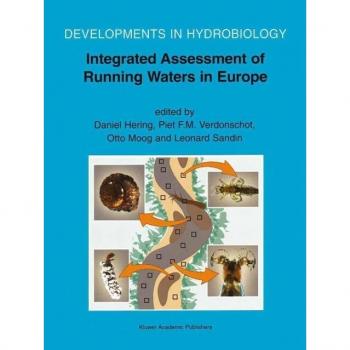 Vitalsource Technologies, Inc. Integrated Assessment Of Running Waters In Europe