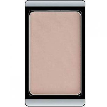 Artdeco Lidschatten 544 matt großzügiges Beige Matt 0,8 g