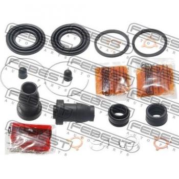 Febest 0175‑ZZE121R Rückfahrbremssattel‑Wartungsset