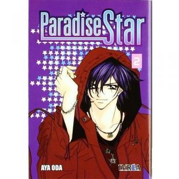 Paradise Star, 2