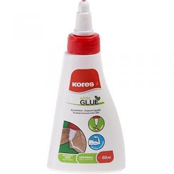Adhésif KORFIX (pour bricolage, sans solvant, 60 g)