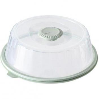Silicone Food Preservation Cover