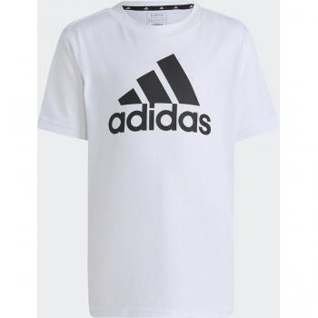 T-shirt Junior con Stampa Logo