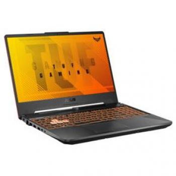 Asus TUF F15 506HE-HN397W Notebook pro Hraní