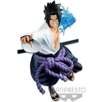 Figurine Sasuke Uchiha 18 cm Vibration Stars