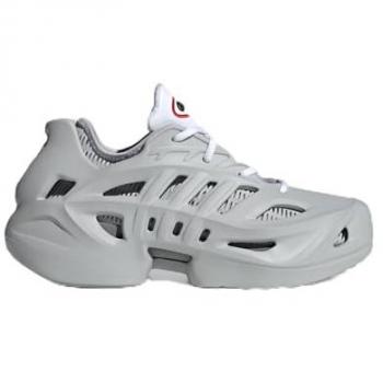 Adidas Adifom Climacool Herrensneaker, EU Größe 43 1/3, Farbe: Grau
