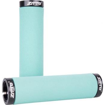 ZTTO Durable Folding Bike Grips with Shock Absorption