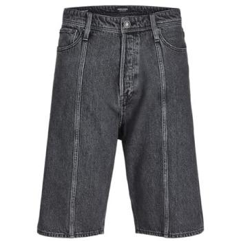Jack & Jones Iron Original Short – Black, XL (Denim)