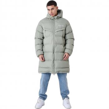 Cappotto Project X Paris Khaki S