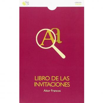 Libro de las invitaciones