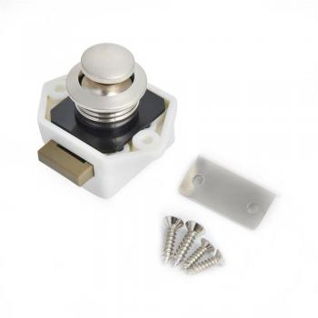 10PCS Camper Car Drawer Latch Locks