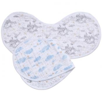 Aden and Anais Burpy Bibs