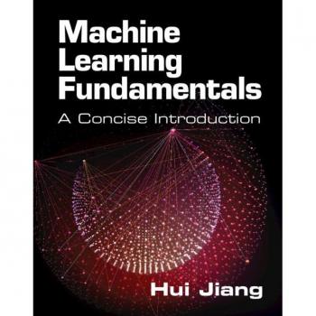 Vitalsource Technologies, Inc. Machine Learning Fundamentals