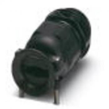 Pressacavo M25 Plastica Nero