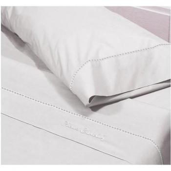 90cm White Cotton Bedset – Pierre Cardin Arcadia Collection