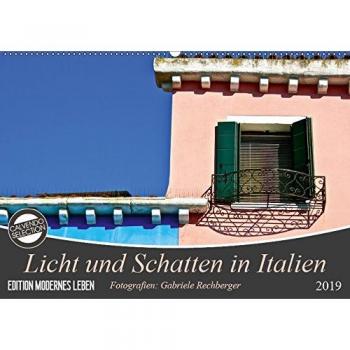 Licht und Schatten in Italien