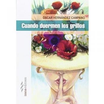 Cuando duermen los grillos