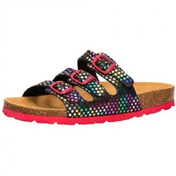 Lico Pantolette: Bioline Starline Komfort